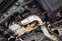 HKS Catted J-Pipe - WRX 15-21 | 33005-AF019 - JDMuscleFront Pipes and Downpipes / J-Pipeshks33005-AF019