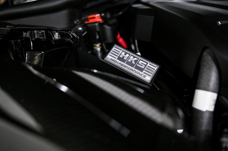 HKS Cold Air Intake Full Kit Toyota Supra GR 2020+ | 70026-AT002 - JDMuscleIntakeshks70026-AT002