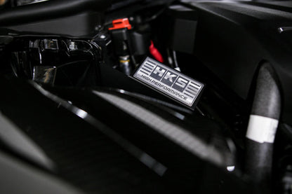 HKS Cold Air Intake Full Kit Toyota Supra GR 2020+ | 70026-AT002 - JDMuscleIntakeshks70026-AT002