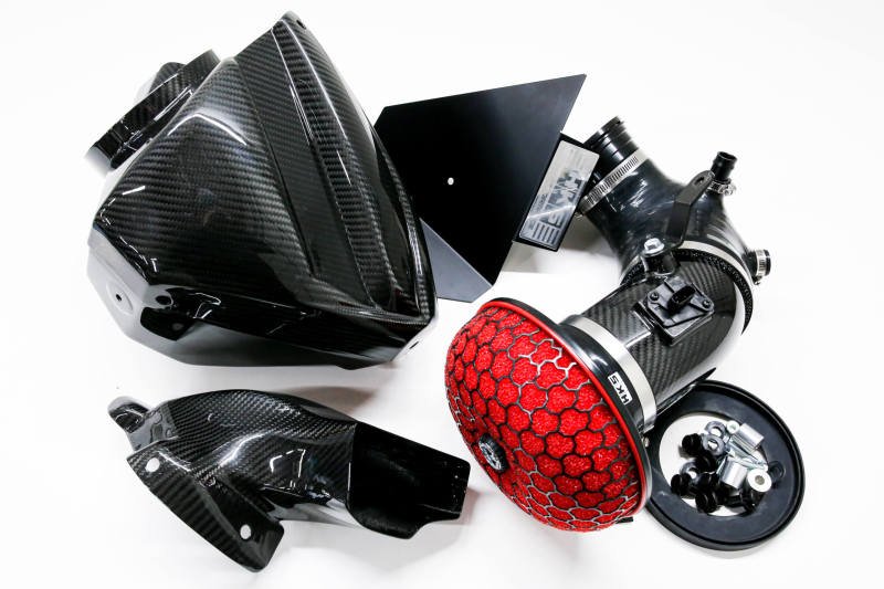 HKS Cold Air Intake Full Kit Toyota Supra GR 2020+ | 70026-AT002 - JDMuscleIntakeshks70026-AT002