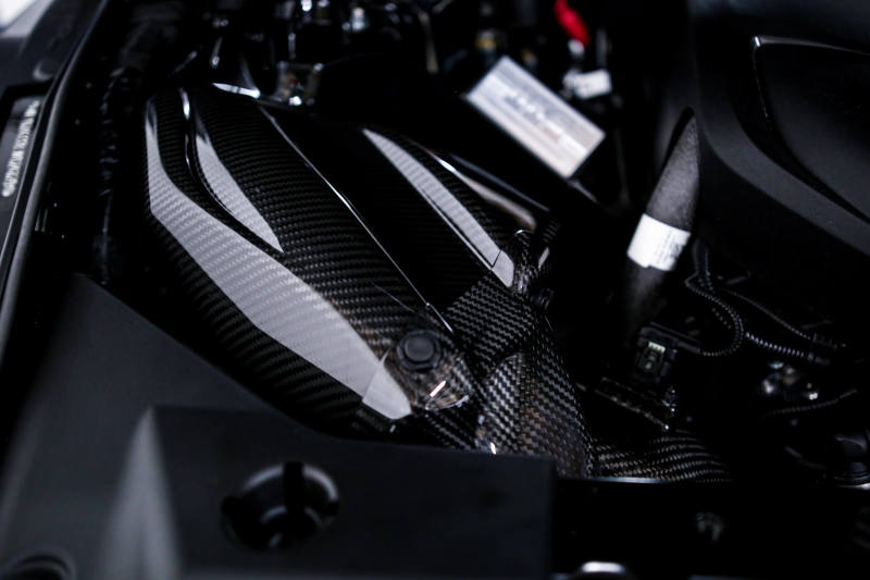 HKS Cold Air Intake Full Kit Toyota Supra GR 2020+ | 70026-AT002 - JDMuscleIntakeshks70026-AT002
