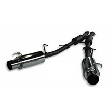 HKS Dual Exhaust Hi Power Cat Back for Nissan 300ZX 90-95 | 3106-EX003