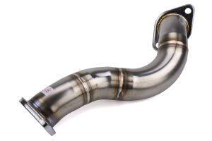 HKS Exhaust Joint Pipe Subaru FRS 2013+ / BRZ 2013+ / Toyota GR86 2013+ | 14011 - AT001 - JDMuscleExhaust Mid Pipes14011-AT001