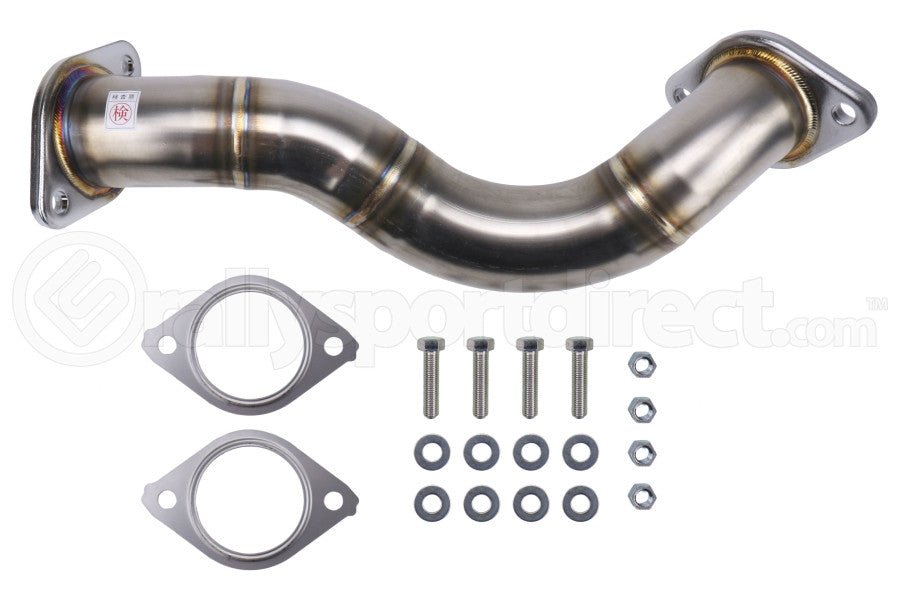 HKS Exhaust Joint Pipe Subaru FRS 2013+ / BRZ 2013+ / Toyota GR86 2013+ | 14011 - AT001 - JDMuscleExhaust Mid Pipes14011-AT001