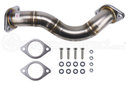 HKS Exhaust Joint Pipe Subaru FRS 2013+ / BRZ 2013+ / Toyota GR86 2013+ | 14011 - AT001 - JDMuscleExhaust Mid Pipes14011-AT001