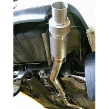 HKS Full Titanium Cat Back Exhaust Supra Turbo 93-98 | 3108-RT001
