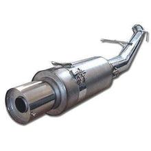 HKS Full Titanium Cat Back Exhaust Supra Turbo 93-98 | 3108-RT001