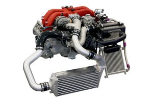 HKS GT2 S/C System Pro Scion FR - S 2013 - 2016 / Subaru BRZ 2013+ / Toyota 86 2017+ | 12001 - KT004 - JDMuscleTurbo Kits / Supercharger Kitshks12001-KT004