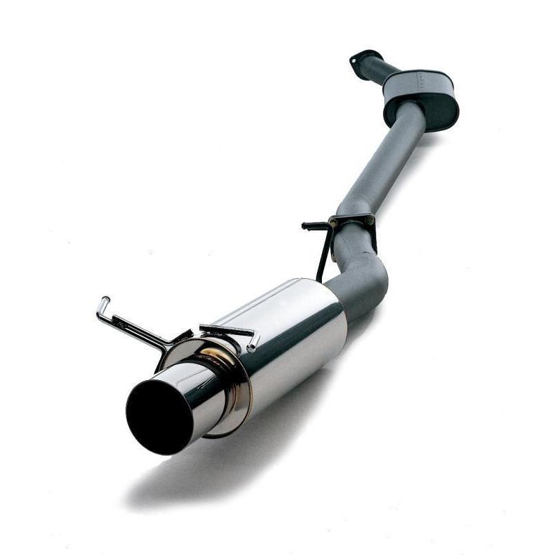 HKS Hi Power Cat Back Exhaust Lexus IS350 / IS250 (32003-BT002)-hks32003-BT002-32003-BT002-Cat Back Exhaust System-HKS-JDMuscle