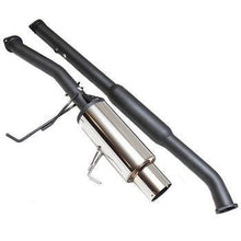 HKS Hi-Power Cat Back Exhaust Nissan 240SX 1989-1994 | 32003-KN002