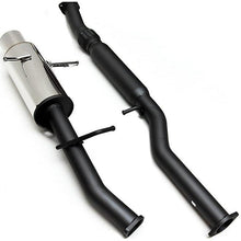 HKS Hi-Power Cat Back Exhaust WRX/STI 2002-2007 | 3106-EX008