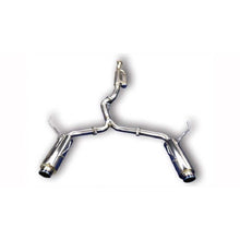 HKS 15-21 WRX/STI Hi-Power Catback Exhaust | 31006-BF001