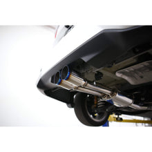 HKS Hi-Power Muffler Exhaust Honda Civic Si Sedan | FC 2017-2019 | 31006-BH002