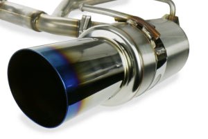 HKS Hi - Power SPEC - L Exhaust System Scion FR - S 2013 - 2016 / Subaru BRZ 2013+ / Toyota 86 2017+ | 32016 - BT001 - JDMuscleCat Back Exhaust Systemhks32016-BT001