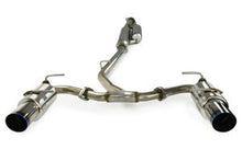 HKS Hi - Power SPEC - L Exhaust System Scion FR - S 2013 - 2016 / Subaru BRZ 2013+ / Toyota 86 2017+ | 32016 - BT001 - JDMuscleCat Back Exhaust Systemhks32016-BT001