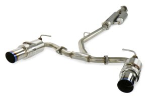 HKS Hi - Power SPEC - L Exhaust System Scion FR - S 2013 - 2016 / Subaru BRZ 2013+ / Toyota 86 2017+ | 32016 - BT001 - JDMuscleCat Back Exhaust Systemhks32016-BT001