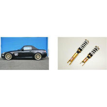 HKS Hipermax Max IV GT Coilover Kit Honda S2000 2000-2005 | 80230-AH001A