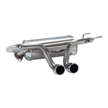 HKS Legamax Premium Dual Center Exit Exhaust Subaru XV Crosstrek 2013-2017 | 32018-AF012