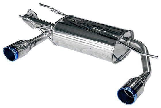 HKS Legamax Premium GT6 Subaru Impreza Sport FB20 2017+ | 32018-AF014 - JDMuscleCat Back Exhaust Systemhks32018-AF014