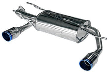 HKS Legamax Premium GT6 Subaru Impreza Sport FB20 2017+ | 32018-AF014 - JDMuscleCat Back Exhaust Systemhks32018-AF014