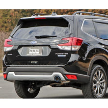 HKS Legamax Sport Axle Back Exhaust Subaru Forester 2018-2019 | 32018-AF017