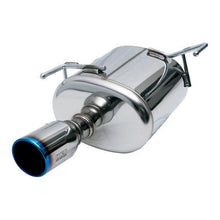 HKS Legamax Sport Axle Back Exhaust Subaru Forester 2018-2019 | 32018-AF017