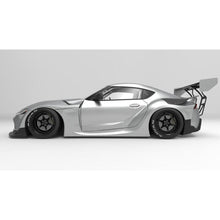HKS [20+ Supra] Premium Body Kit without Wing | 53004-AT011