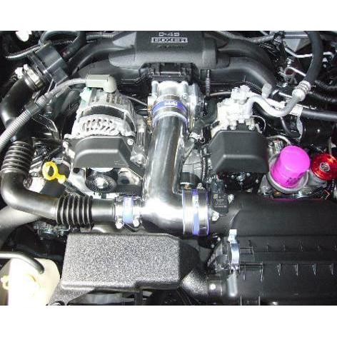 HKS Premium Suction Intake Kit Scion FR-S 2013-2016 / Subaru BRZ 2013-2019 / Toyota F-86 2017-2019 (70018-AT006)-hks70018-AT006-70018-AT006-Cold Air Intakes-HKS-JDMuscle