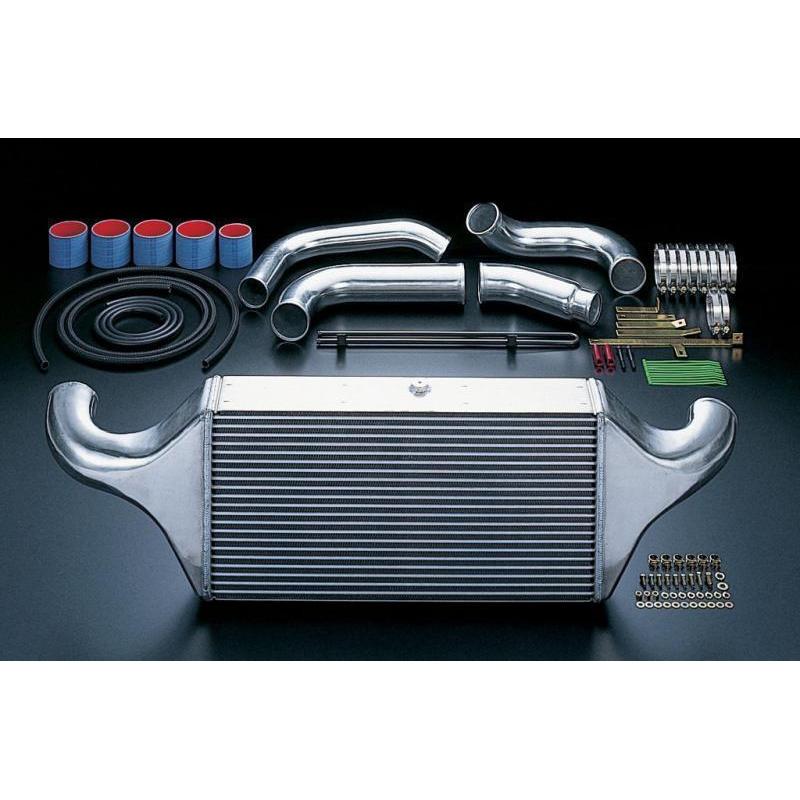 HKS R-Type Front Mount Intercooler Supra Turbo 93-98 | 1301-RT066