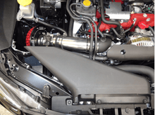 HKS Racing 15 - 21 STI Suction Brushed Intake Kit | 70020 - AF108 - JDMuscleIntakeshks70020-AF108