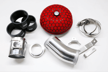 HKS Racing 15 - 21 STI Suction Brushed Intake Kit | 70020 - AF108 - JDMuscleIntakeshks70020-AF108