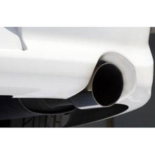 HKS Sport Cat Back Exhaust Mitsubishi EVO 8/9 2003-2006 | 31013-BM001