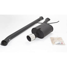 HKS Sport Cat Back Exhaust Mitsubishi EVO 8/9 2003-2006 | 31013-BM001