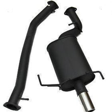 HKS Sport Cat Back Exhaust Nissan 240SX 1995-1998 | 31013-BN002