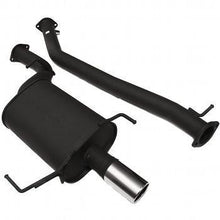 HKS Sport Cat Back Exhaust WRX/STI 2002-2007 | 31013-BF001