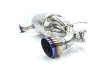 HKS Super Turbo Muffler Toyota Supra 2020+ | 31029 - AT003 - JDMuscleCat Back Exhaust Systemhks31029-AT003