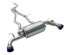 HKS Super Turbo Muffler Toyota Supra 2020+ | 31029 - AT003 - JDMuscleCat Back Exhaust Systemhks31029-AT003