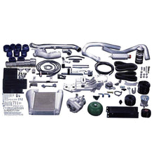 HKS Supercharger Pro Kit Nissan 350Z 2003-2006 | 12001-AN004
