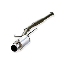 HKS Turbo Hi-Power409 Exhaust System Mitsubishi EVO 4-6 4G63 97-00 | 31006-AM004