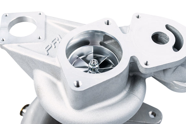 PRL Motorsports 17-21 Honda 2.0T P700 Drop-In Turbocharger Upgrade | PRL-HCR-TK-P700