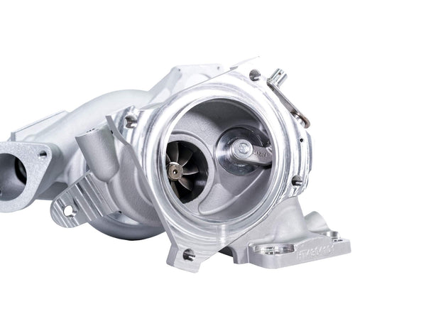 PRL Motorsports 17-21 Honda 2.0T P700 Drop-In Turbocharger Upgrade | PRL-HCR-TK-P700