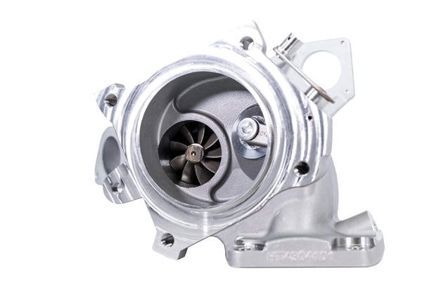 PRL Motorsports 17-21 Honda 2.0T P700 Drop-In Turbocharger Upgrade | PRL-HCR-TK-P700