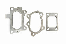 PRL Motorsports Hot Parts Gasket Kit for 2016-21 Honda Civic 1.5T Big Turbo Upgrade Kit | PRL-HC10-TK-HPG