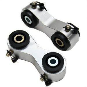 Hotchkis End Link Set Subaru WRX Sedan 2002-2007 (25407)-hot25407-25407-End Links-Hotchkis-JDMuscle