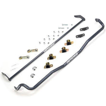 Hotchkis [13-21 BRZ/FRS/86] Front & Rear Sway Bar Set | 22445