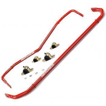 Hotchkis Sport Sway ar Set Mazda RX-8 2004-2011 (22437)-hot22437-22437-Sway Bars-Hotchkis-JDMuscle