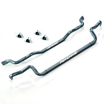 Hotchkis Sport Sway Bar Set Mitsubishi EVO X (22440)-hot22440-22440-Sway Bars-Hotchkis-JDMuscle