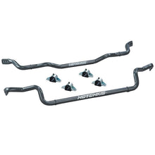 Hotchkis Sport Sway bars Mitsubishi Lancer 2008-2010 - JDMuscleSway Bars00810361034046