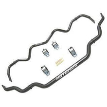 Hotchkis Sway Bar Set Infiniti G37 AWD 2008-2013 | 22443