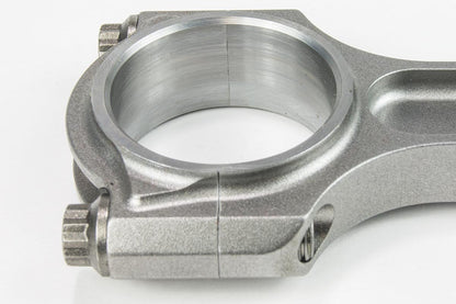 Howards Ultimate Duty I - Beam 156mm Long Rods | 2003 - 2006 Mitsubishi Evo 8/9 - JDMuscleNon - CategorizedMAPEVO-UDCR-156-REV2No Bearings Included
